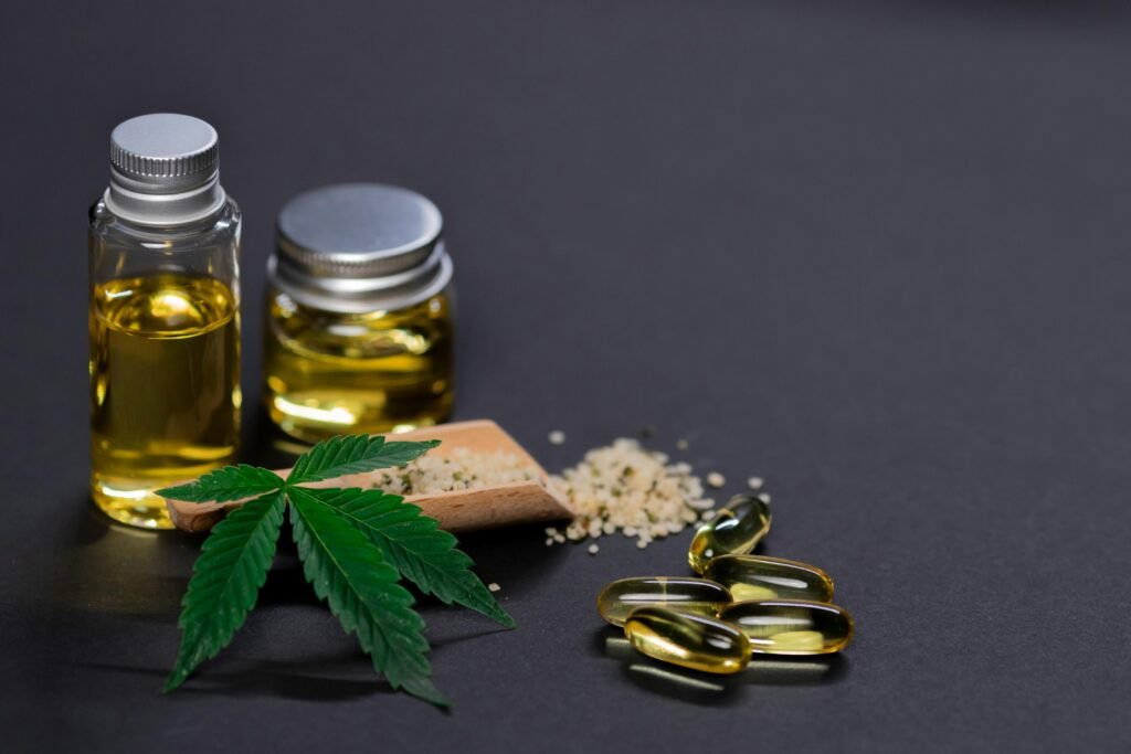 CBD Facts & Myths