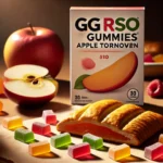 Discover the benefits, uses, and importance of GG RSO Gummies Apple Turnover, a cannabis-infused treat for wellness and relaxation.