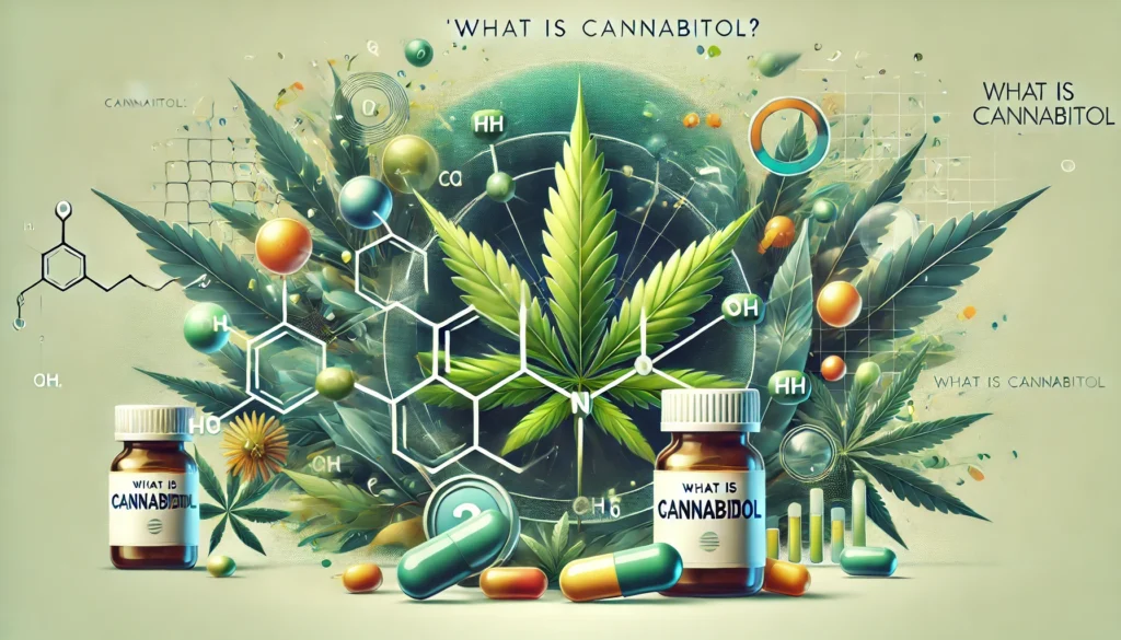 Discover what is cannabitol, how to get it, its importance, benefits, and uses for health and wellness. Learn more now.