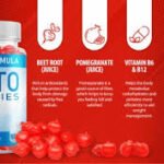 Recently, however, one product has taken center stage in the weight management world: gummies for weight loss.