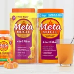 Metamucil Gummies