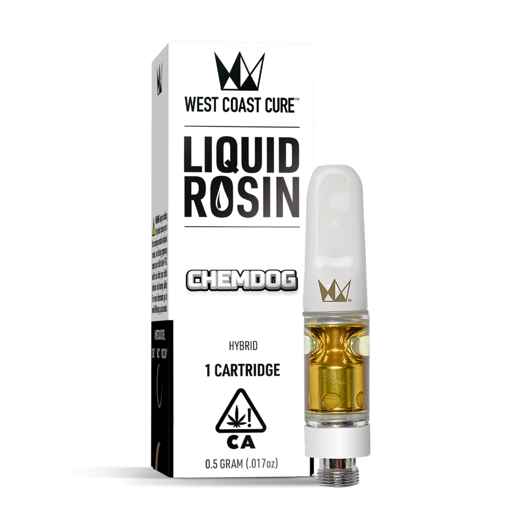 Rosin Vape