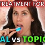 Oral vs Topical Medications